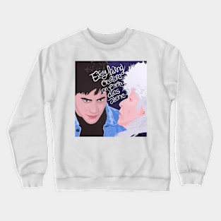 Grandma Crewneck Sweatshirt